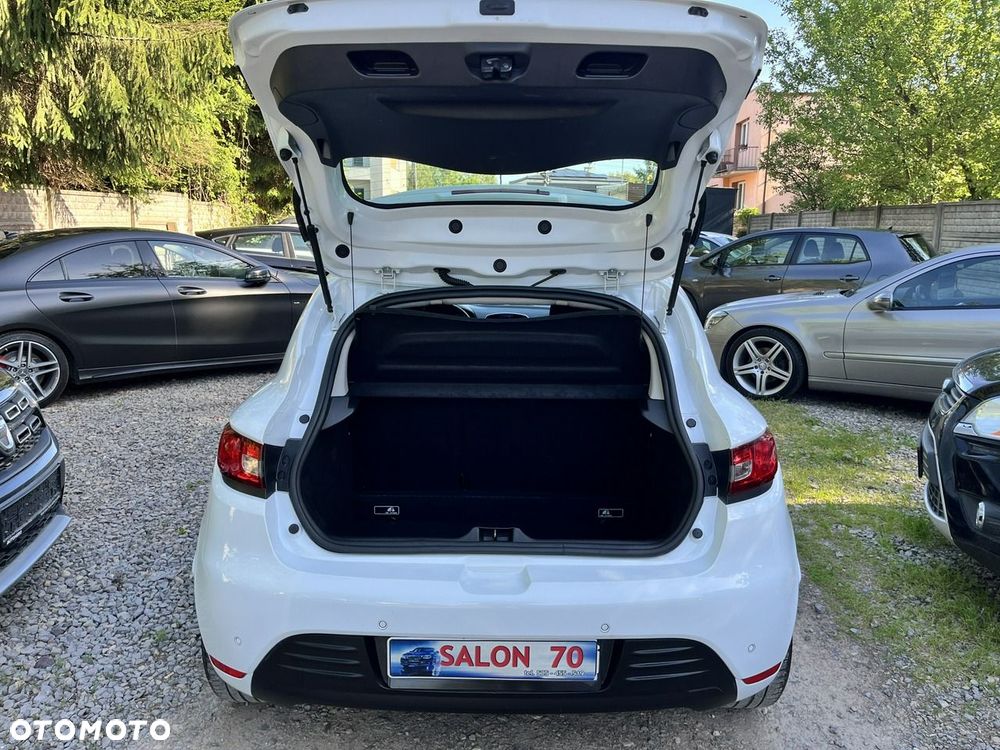Renault Clio - 23