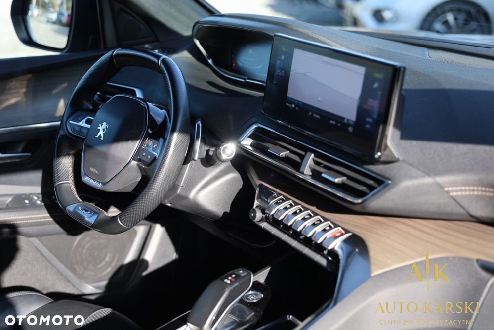 Peugeot 3008 - 40