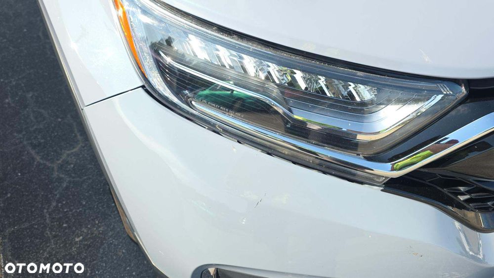 Honda CR-V - 15