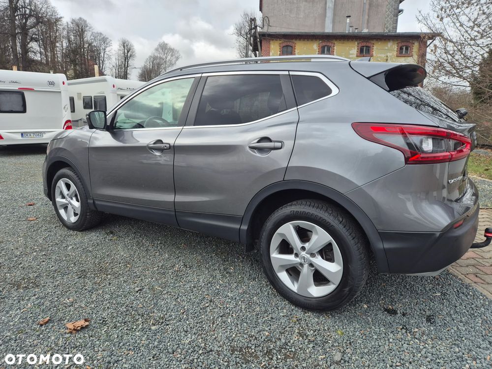 Nissan Qashqai - 12