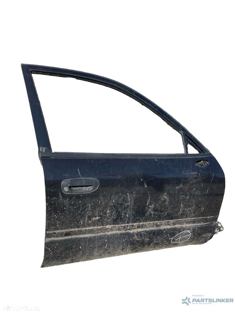 Usa Portiera dreapta fata MITSUBISHI CARISMA DA_ 1995 - 2006 - 1