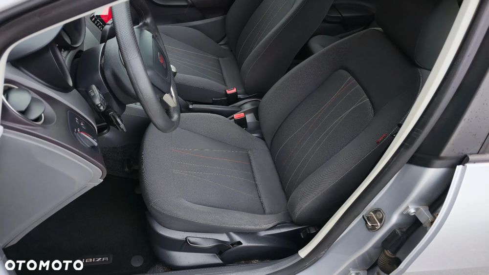 Seat Ibiza 1.2 12V i-Tech - 12