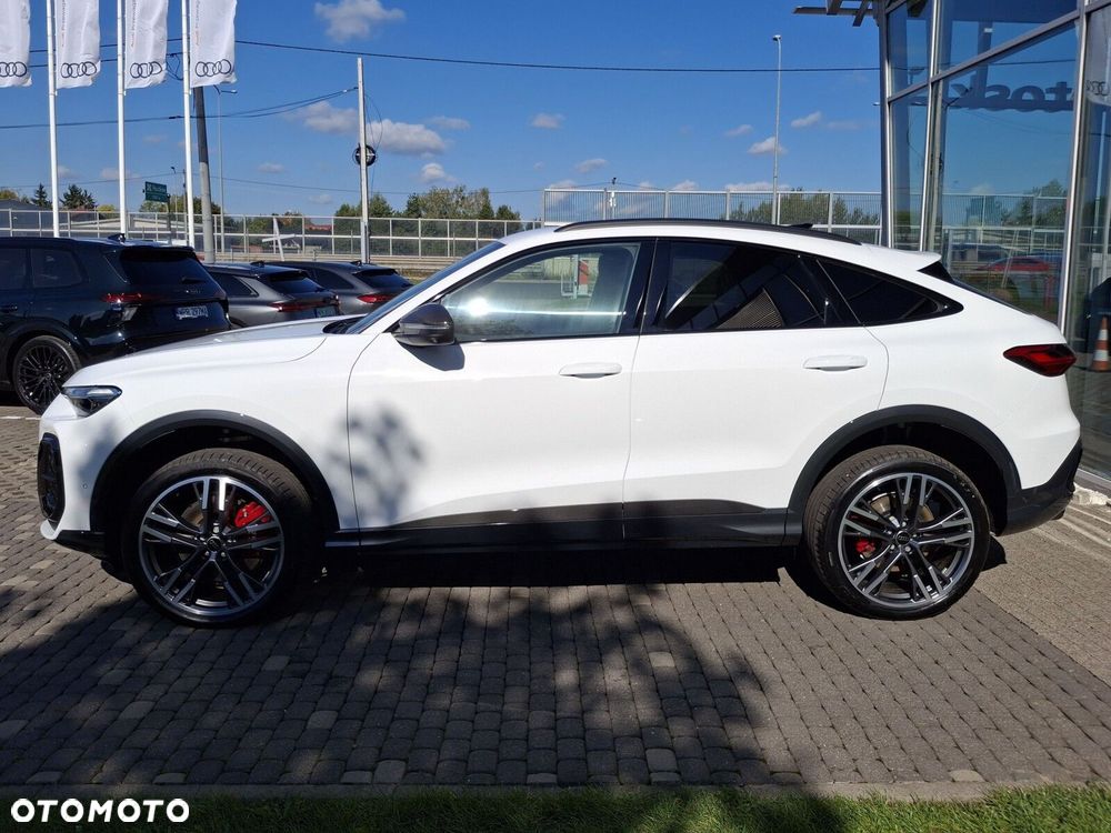 Audi SQ5 Sportback - 4