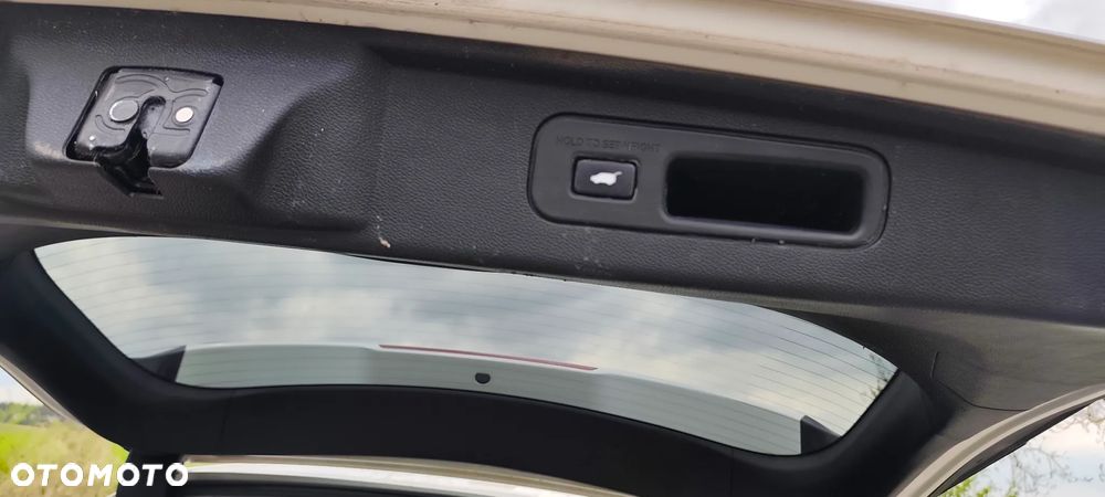 Honda Odyssey - 12