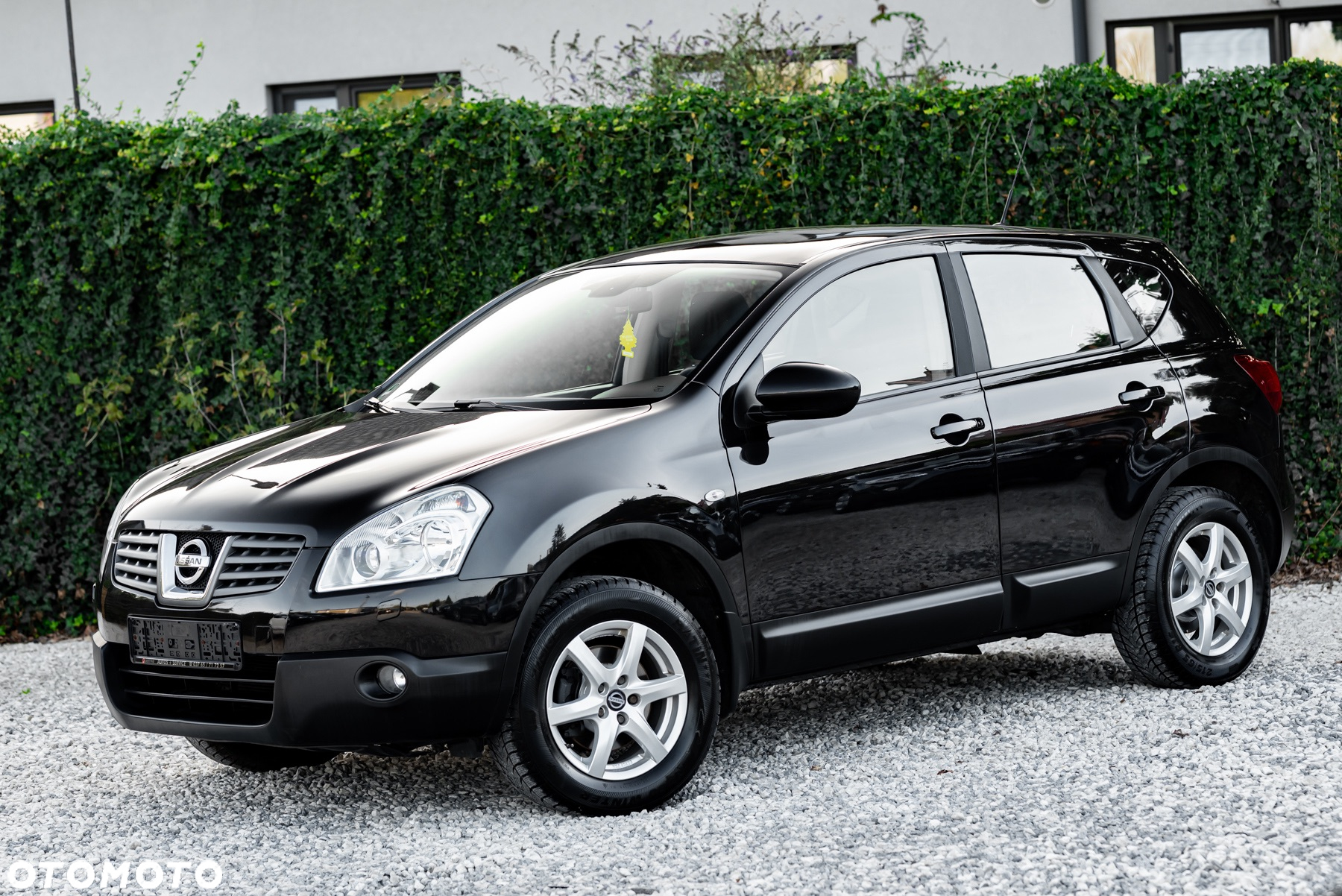 Nissan Qashqai 2.0 Lounge - 3