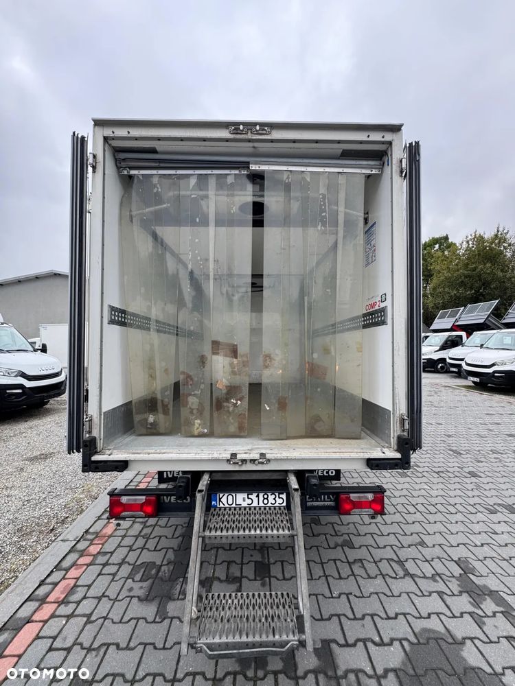 Iveco 35C16,,35C14,,35C13,,35C15 - 16