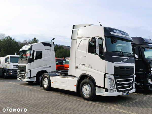 Volvo FH4 460 Euro 6 Serwisowany Zadbany Super Stan  !!!