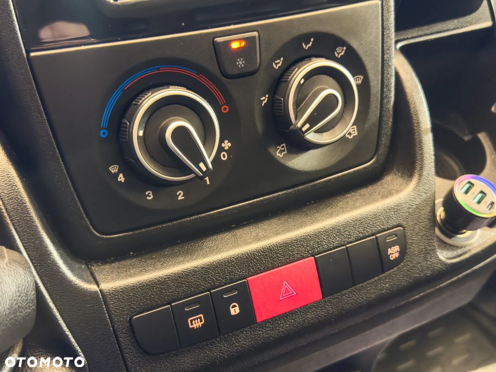 Citroën JUMPER - 29