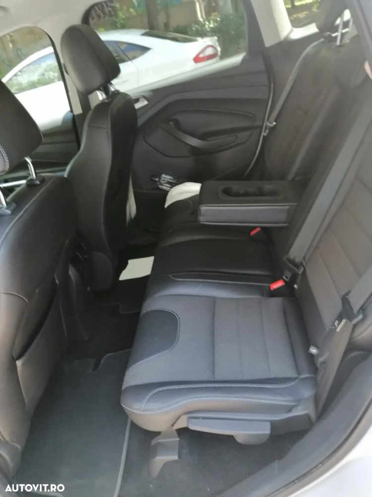 Ford Kuga 2.0 TDCi 4WD Titanium - 10