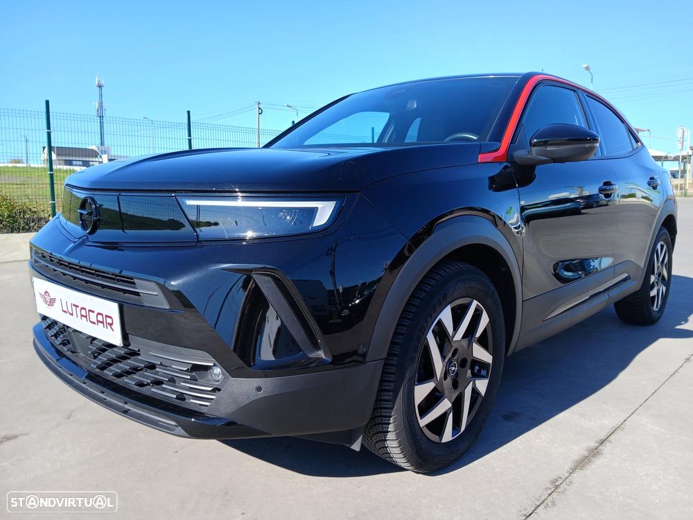 Opel Mokka-e GS Line - 1