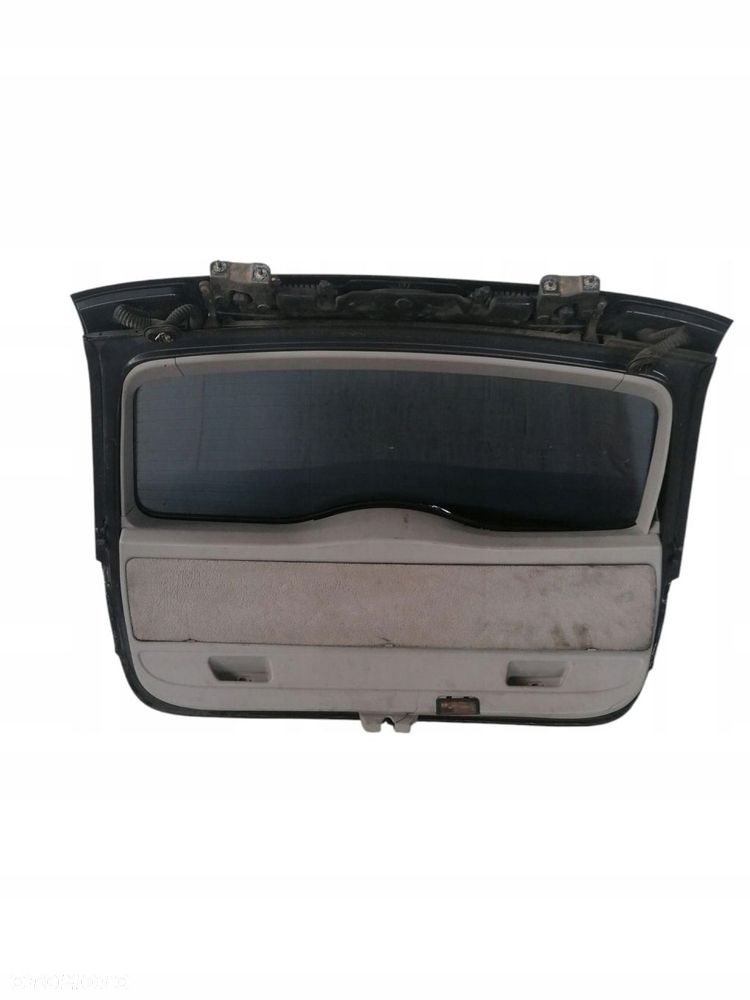 klapa tylna szyba 475/9 bmw e91 05-08 1 - 5