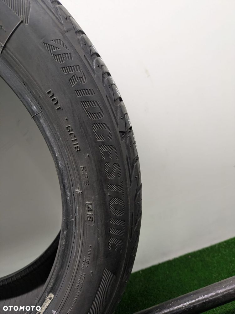 Opony letnie 225/45/17 Bridgestone Turanza T001 - 6