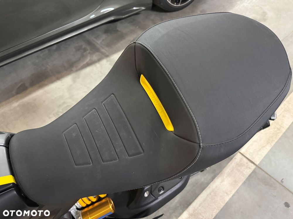 Ducati Diavel - 7