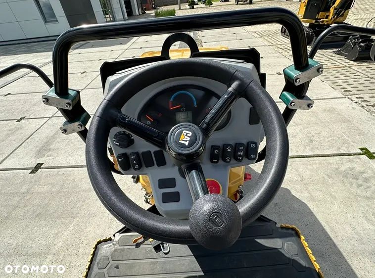 Caterpillar CB 2.5 GC - 26