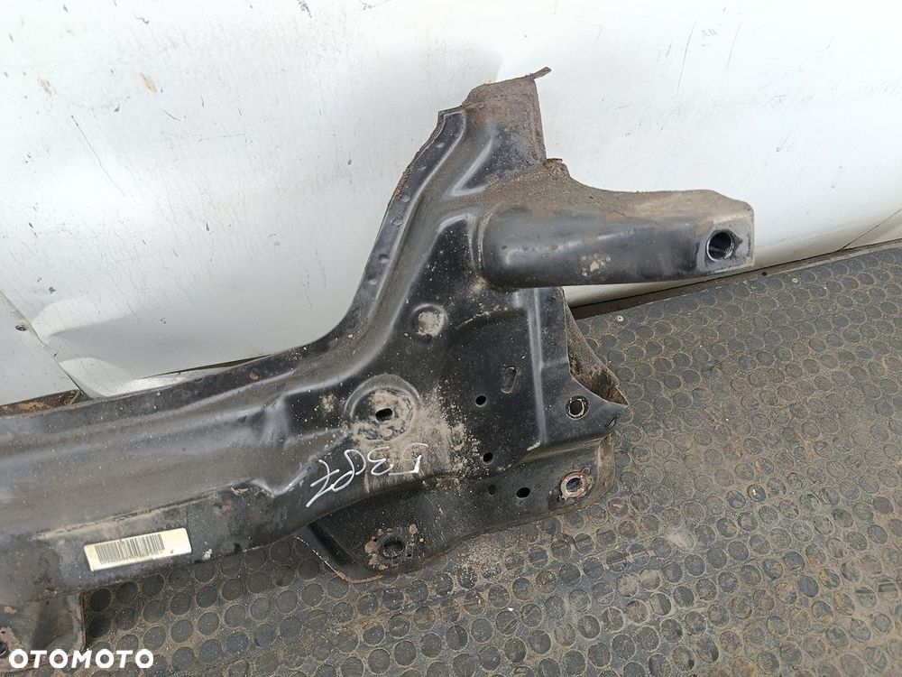 WÓZEK,TRAWERS PRZÓD FIAT GRANDE PUNTO 1.2 8V HATCHBACK - 5