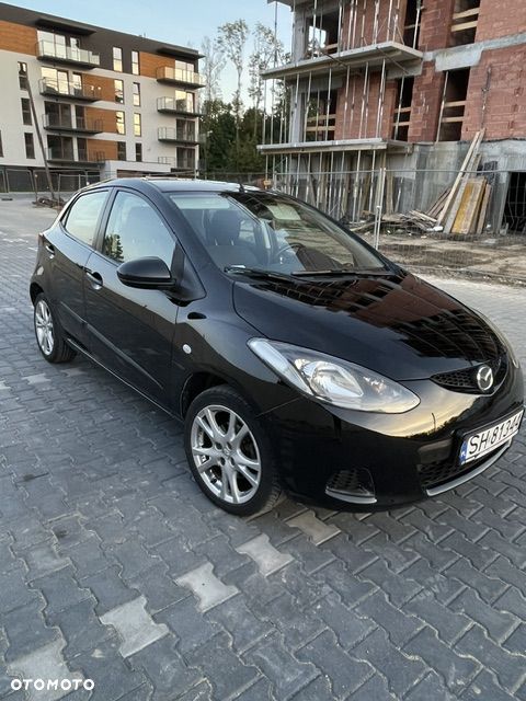 Mazda 2 1.3 Comfort - 2