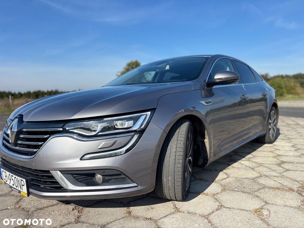 Renault Talisman 1.6 Energy dCi Limited - 3