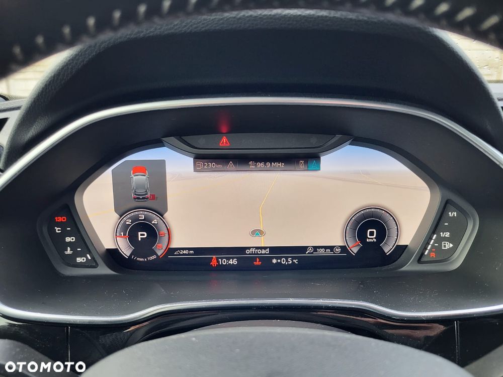 Audi Q3 40 TDI Quattro S tronic S line - 37