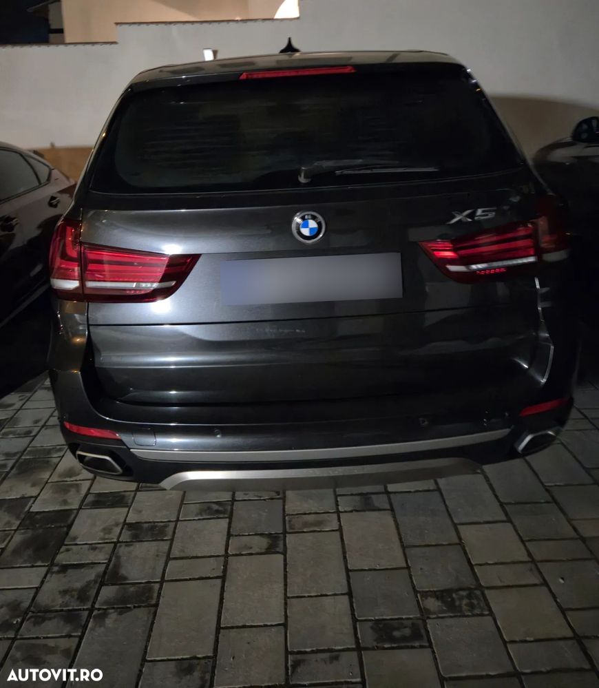 BMW X5 - 6