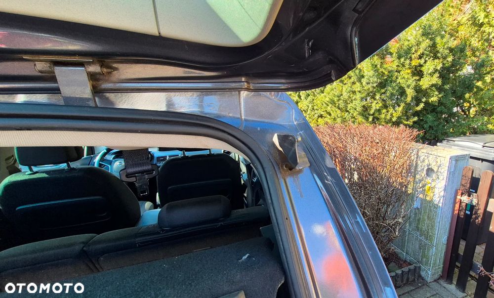 Opel Meriva 1.4 T Enjoy S&S - 7