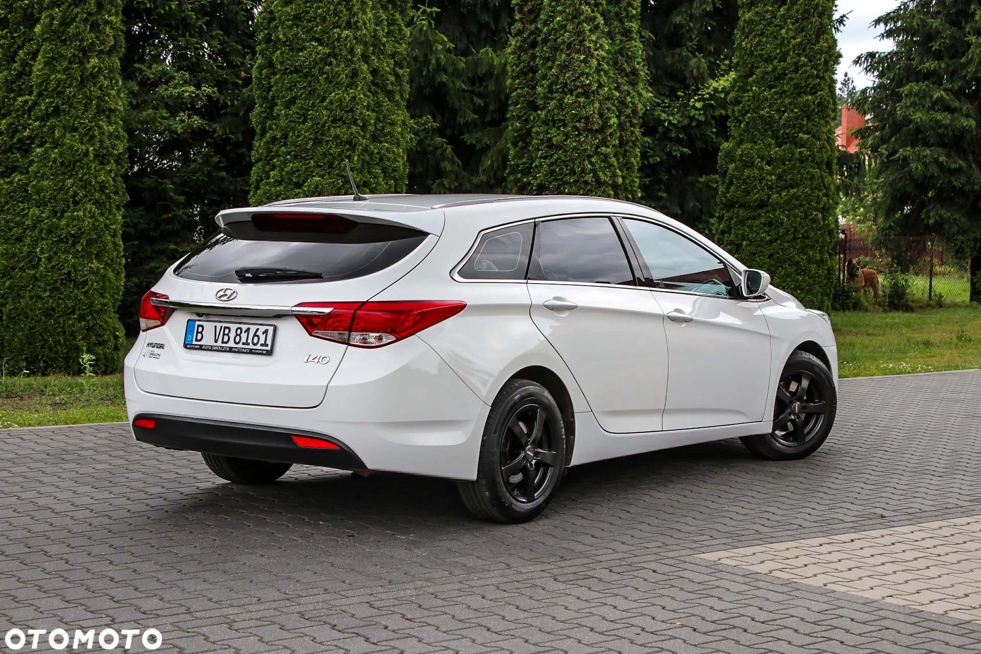 Hyundai i40 i40cw 1.6 Comfort - 15