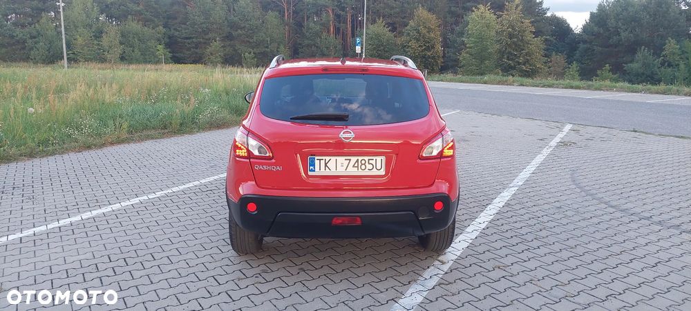 Nissan Qashqai 1.6 visia - 18