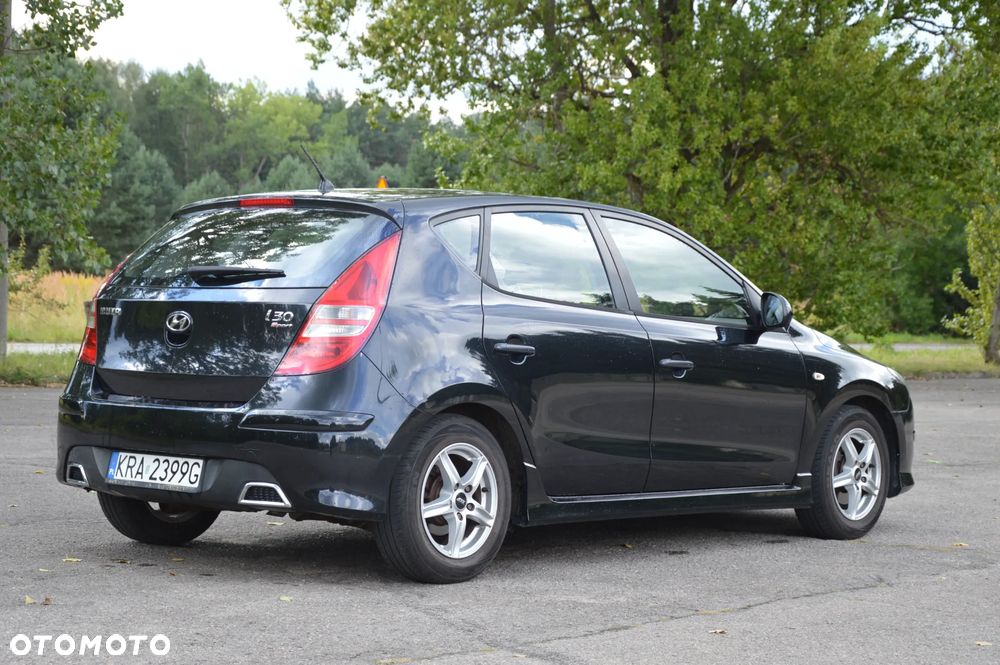 Hyundai i30 1.4 Classic - 6