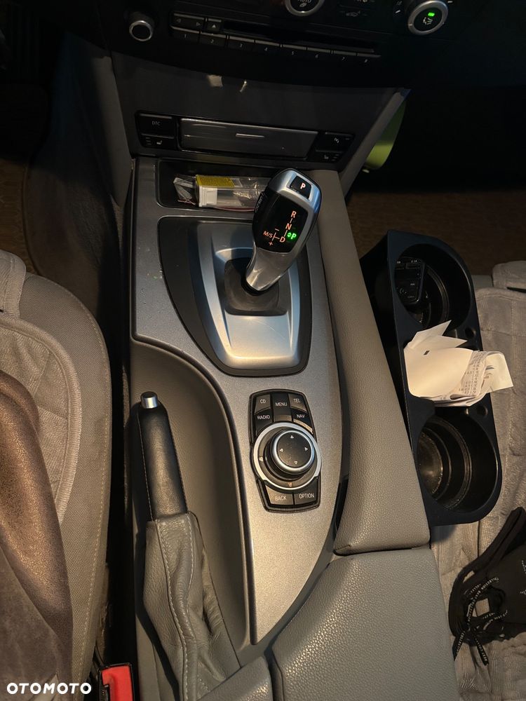 BMW Seria 5 - 10