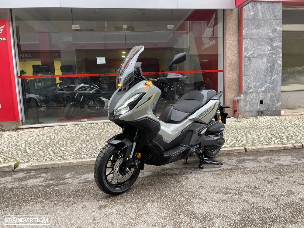 Honda ADV 350 SPECIAL EDITION 2026 !! - DESDE 86 EUR / MÊS !! - 11