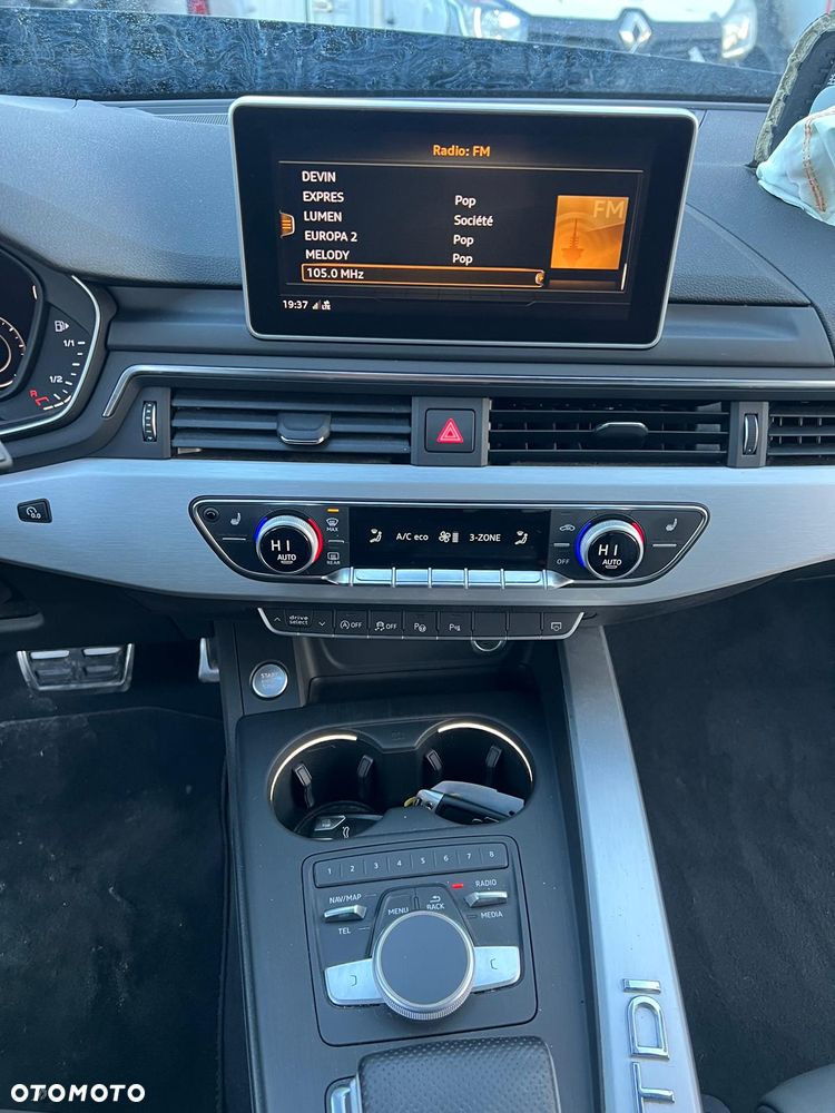 Audi A4 Allroad - 26