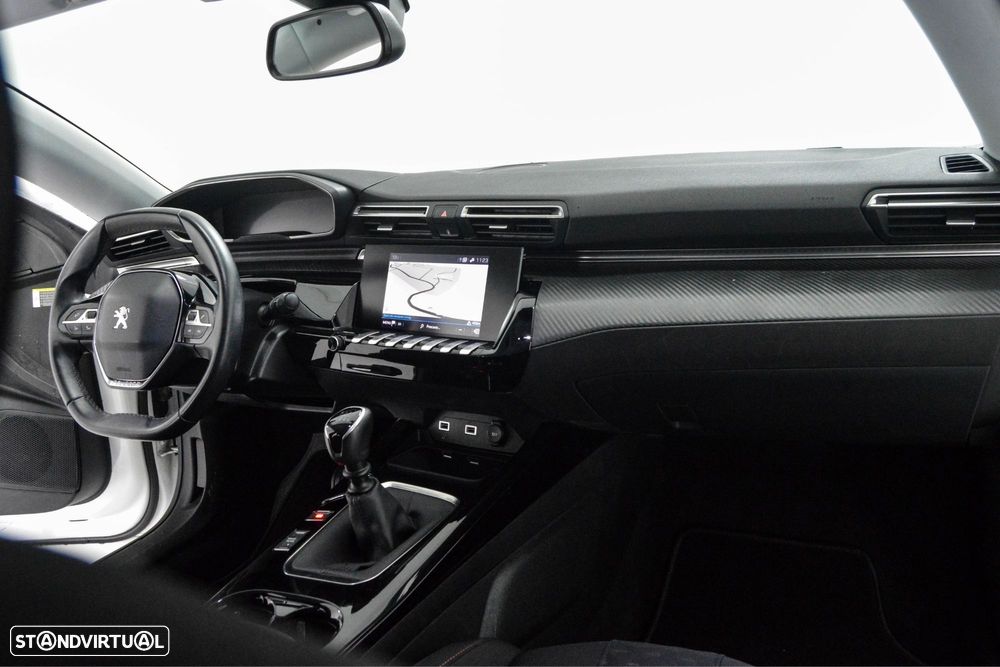 Peugeot 508 SW 1.5 BlueHDi Business Line - 9
