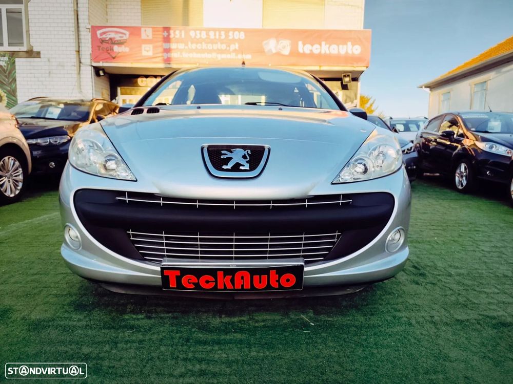 Peugeot 206+ 1.1 Trendy - 2