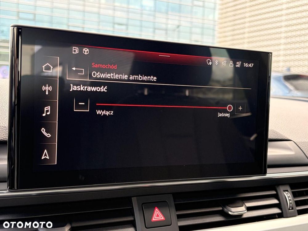Audi A4 Limousine - 34