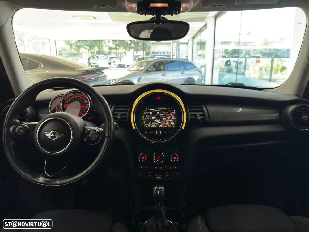 MINI 5 Portas Cooper D - 14