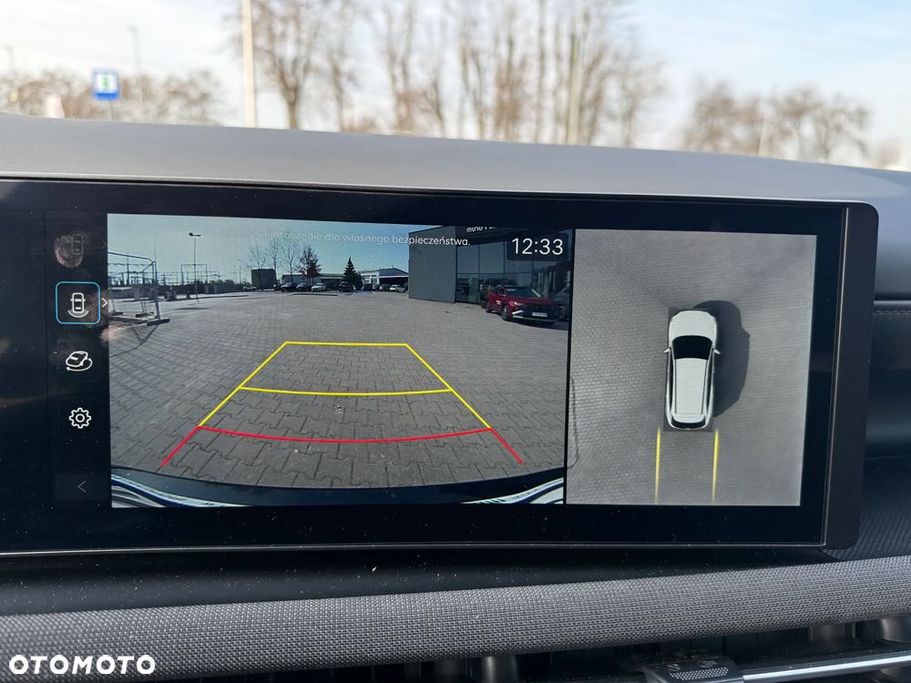 Hyundai Tucson 1.6 T-GDi PHEV Platinum 4WD - 19