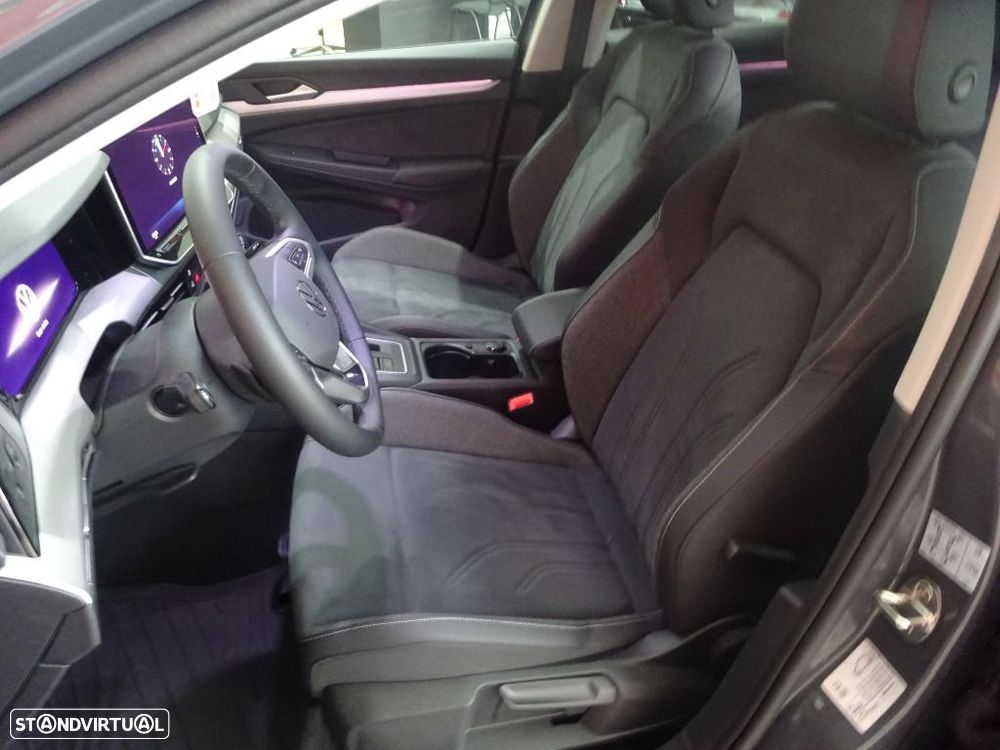 VW Golf 1.5 eTSI Urban DSG - 11