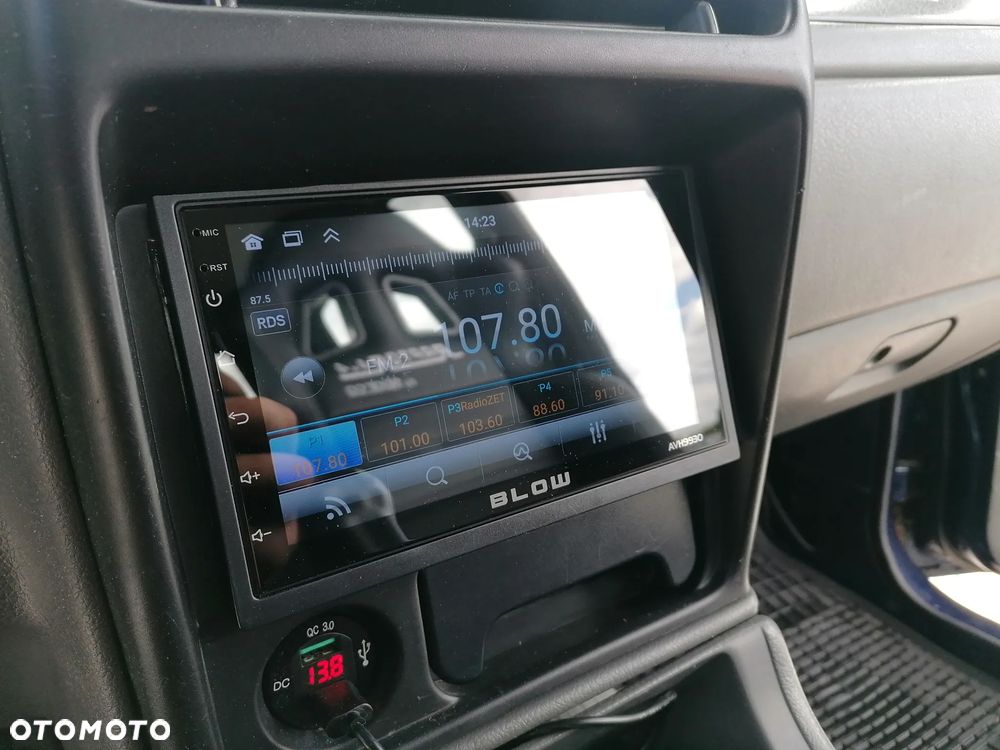 Suzuki Vitara - 12