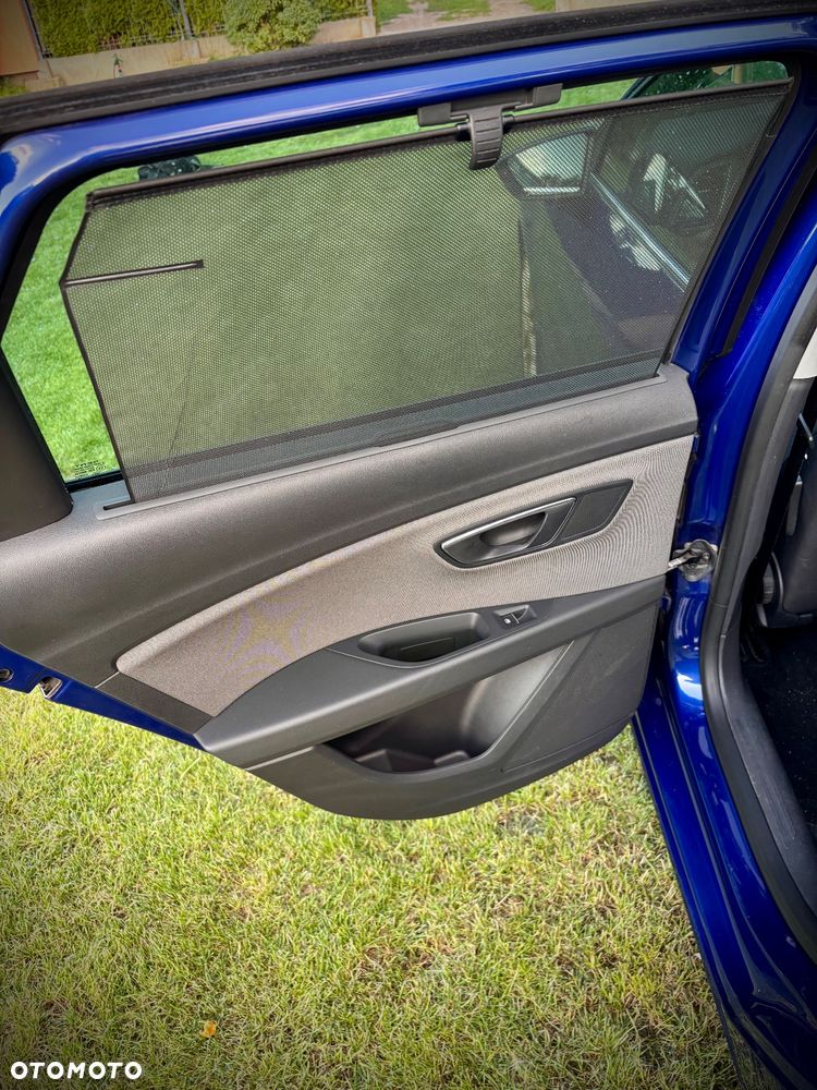 Seat Leon 1.4 TSI Xcellence S&S - 8