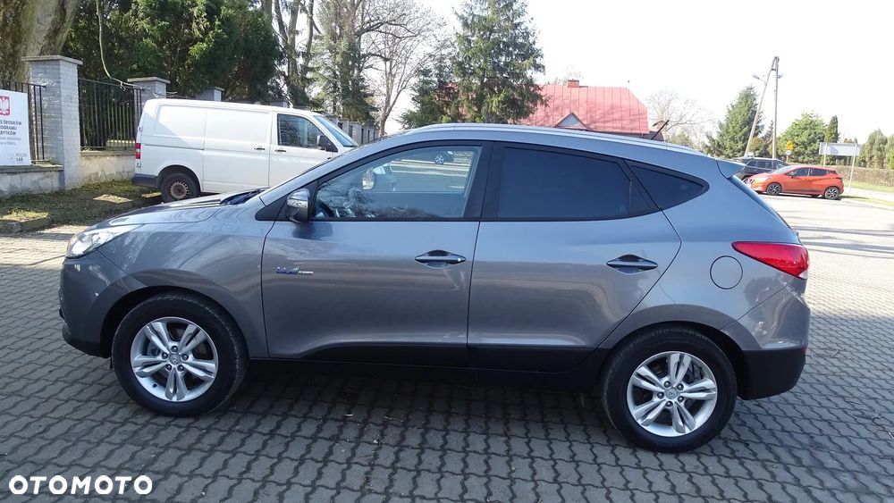 Hyundai ix35 1.7 CRDi Style 2WD - 5