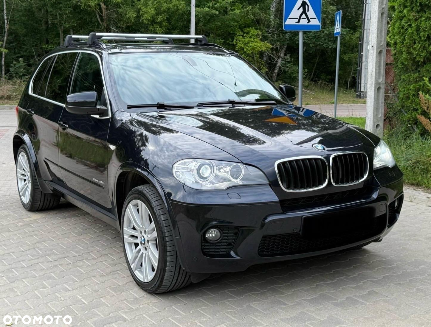 BMW X5 xDrive40d M Sport Edition - 13