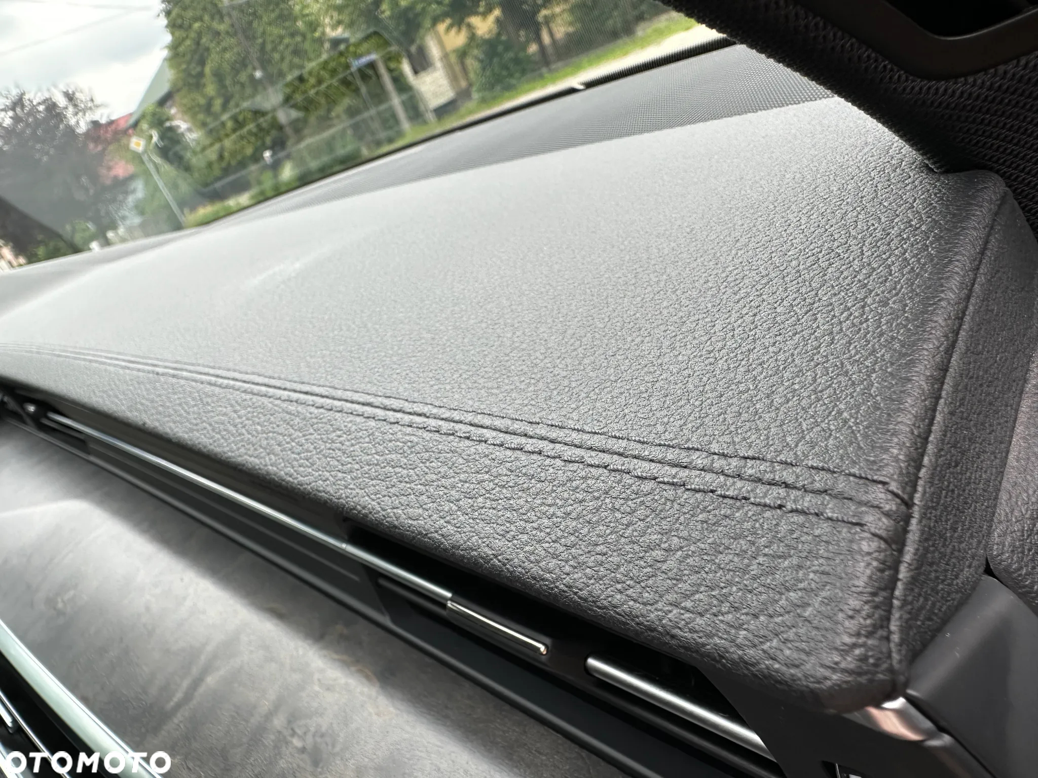 Audi A6 Avant 35 TDI S tronic sport - 39