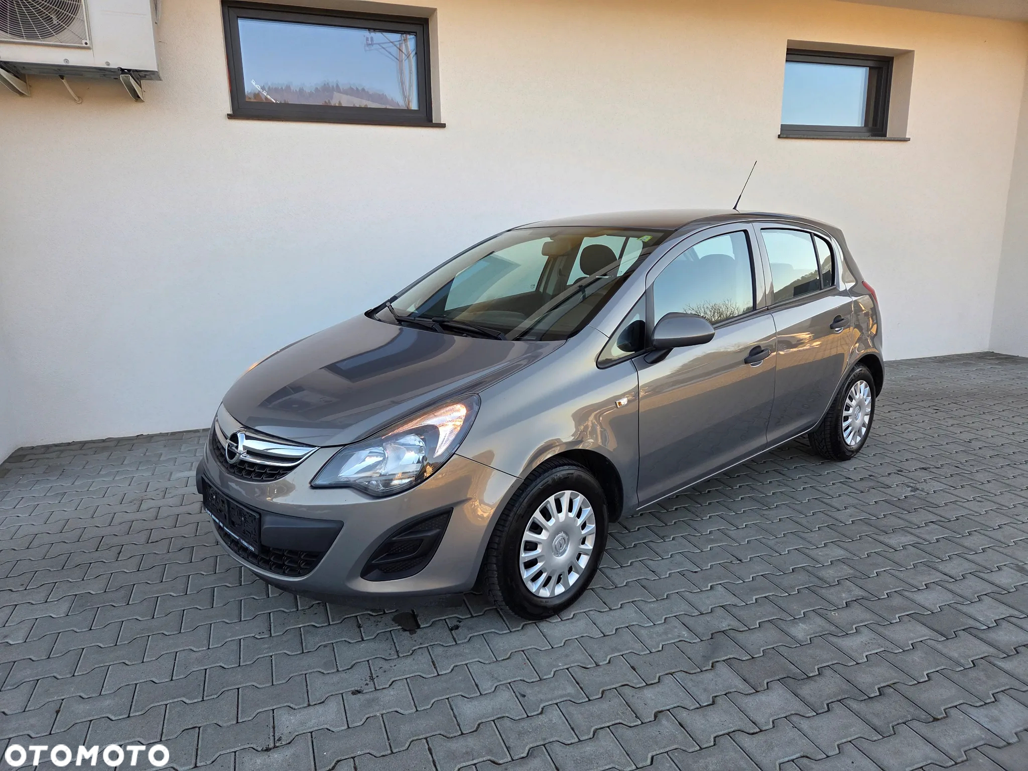 Opel Corsa - 6