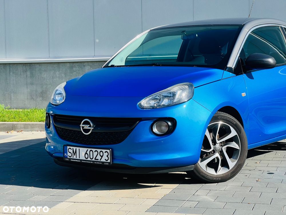 Opel Adam - 12