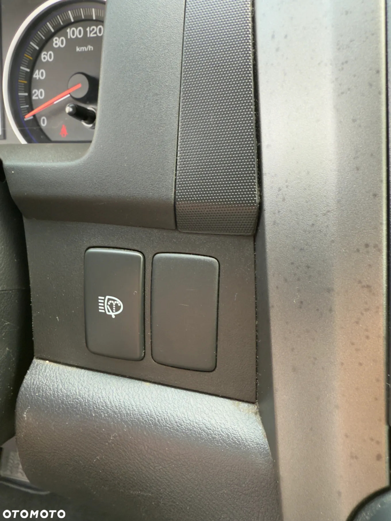 Honda CR-V 2.0 Elegance - 19
