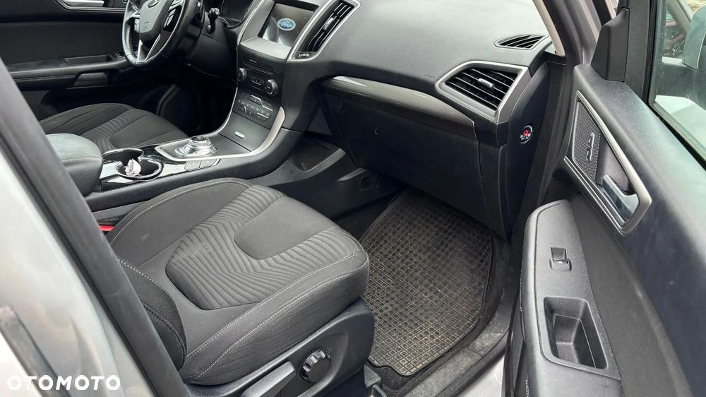 Ford S-Max 2.0 EcoBlue Business - 16