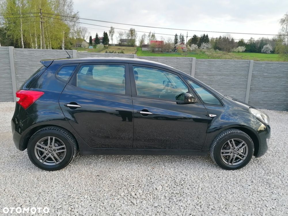 Hyundai ix20 1.4 Premium - 4