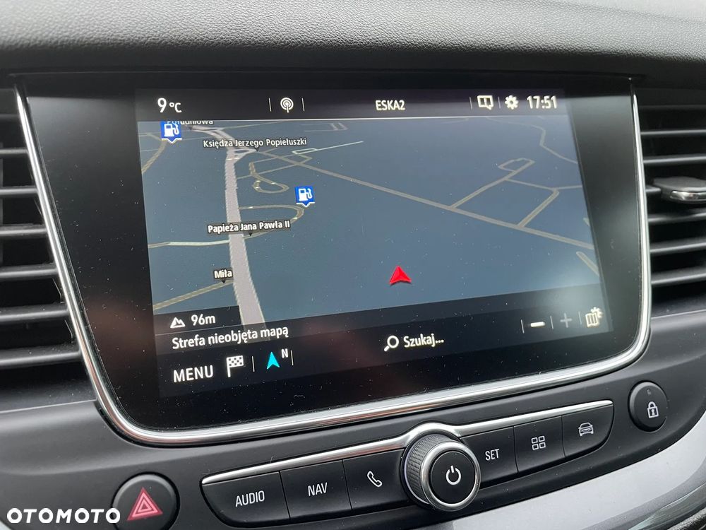 Opel Grandland X 1.5 D Start/Stop INNOVATION - 29