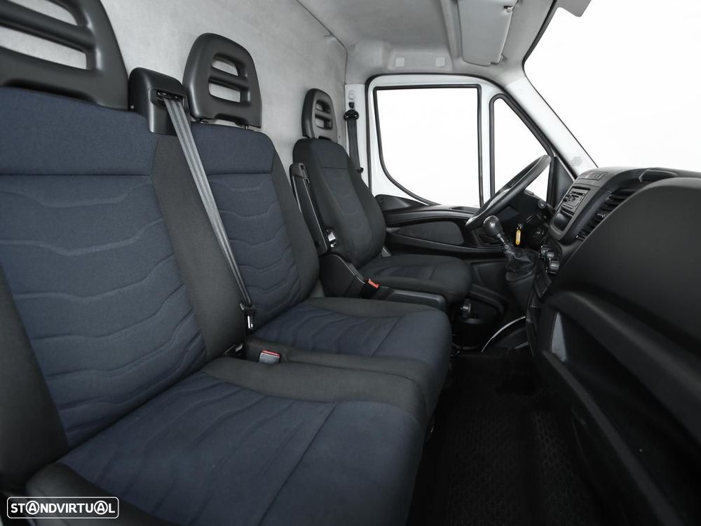 Iveco Daily 30c14 L4H4 - 8