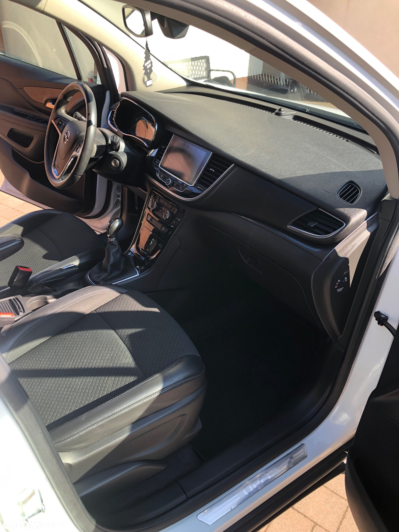 Opel Mokka 1.6 CDTI Cosmo S&S - 13