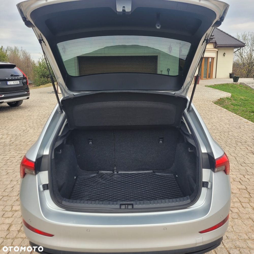 Skoda Scala 1.6 TDI SCR Ambition DSG - 17